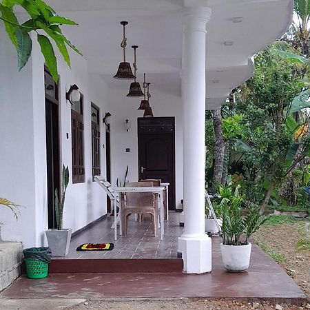 Field Island Villa - Ahangama Exterior foto