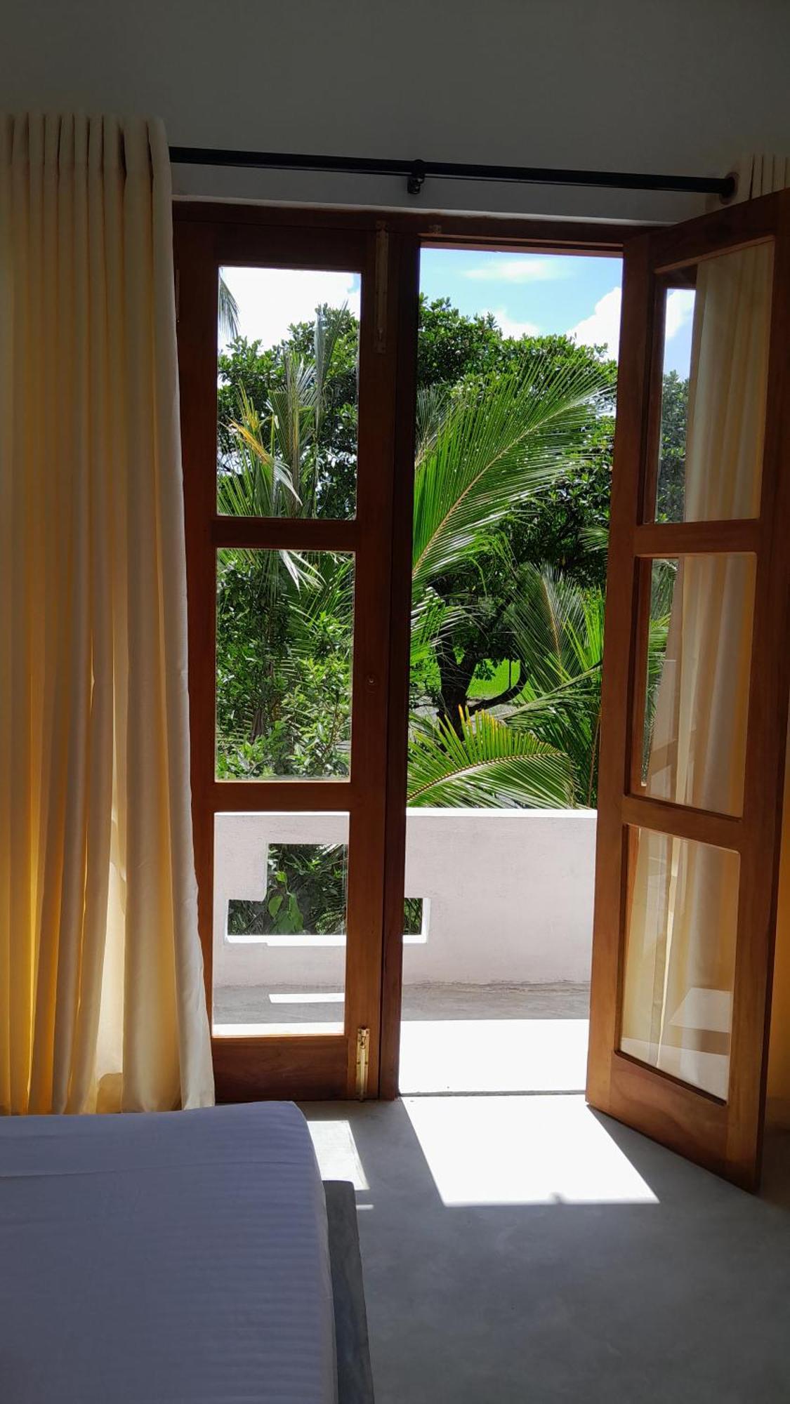 Field Island Villa - Ahangama Exterior foto