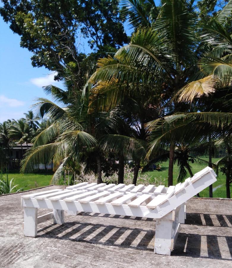 Field Island Villa - Ahangama Exterior foto